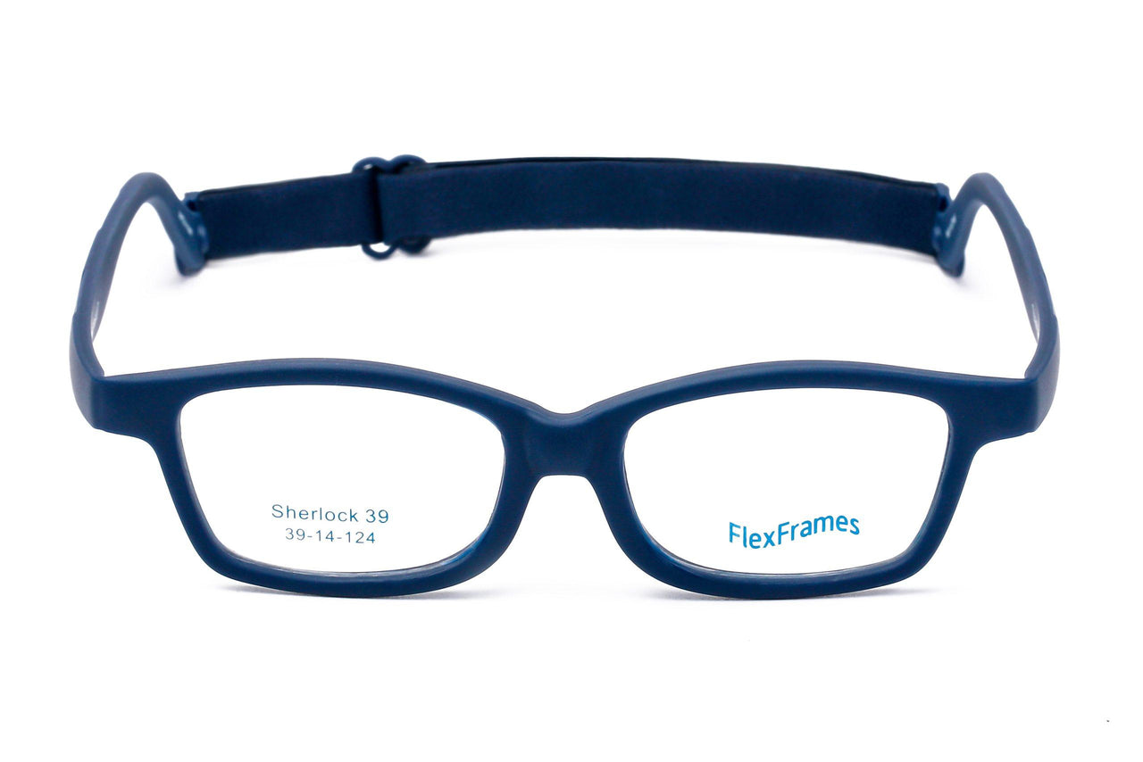 DS - Navy Blue