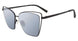 Diff BECKYIII Sunglasses