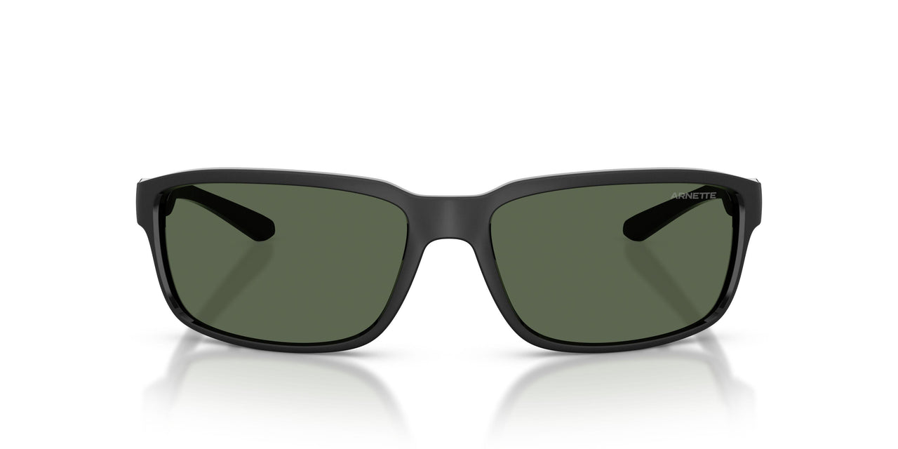 290071 - Black - Dark Green