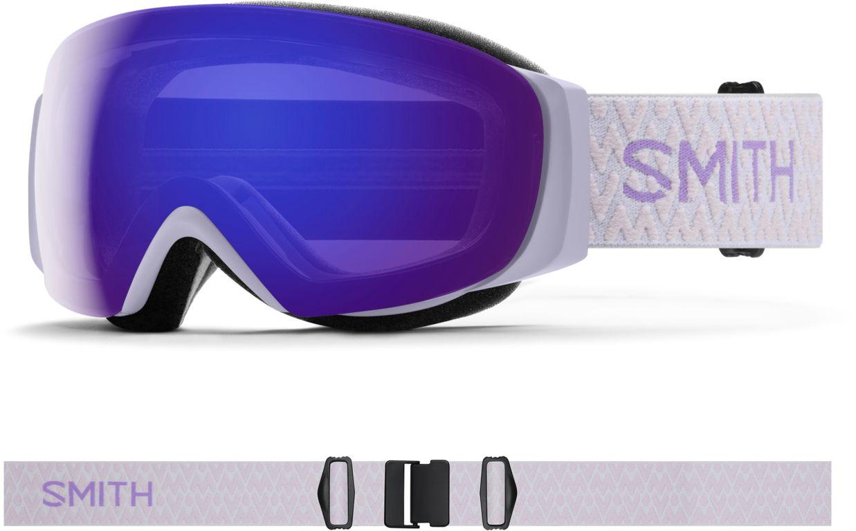 Smith Optics Snow Goggles M00714 I/O MAG S Goggles