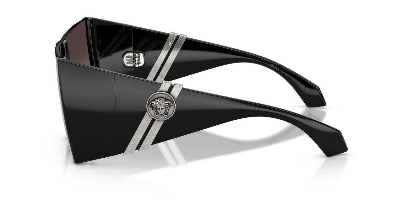 GB1/8G - Black - Grey Gradient