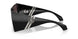GB1/8G - Black - Grey Gradient