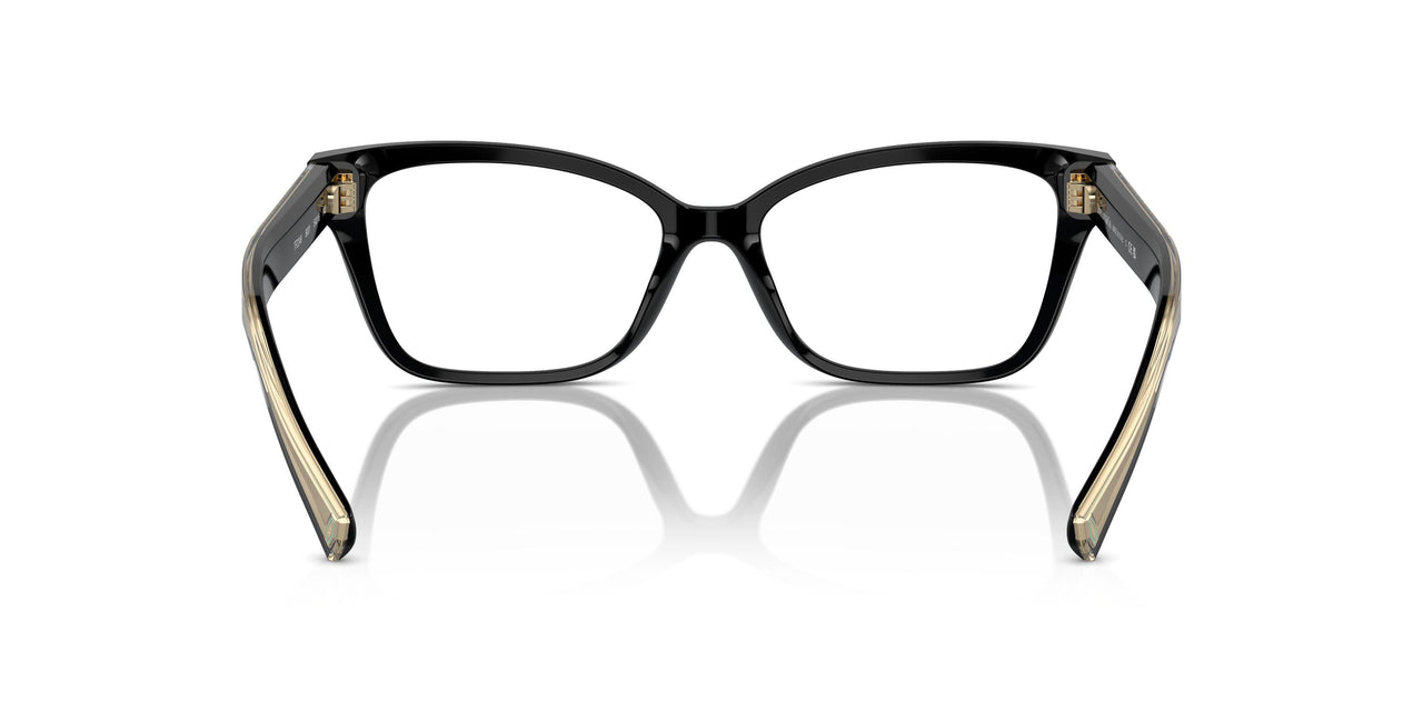 8001 - Black