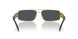 100287 - Gold - Dark Grey