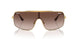 001/13 - Gold - Brown