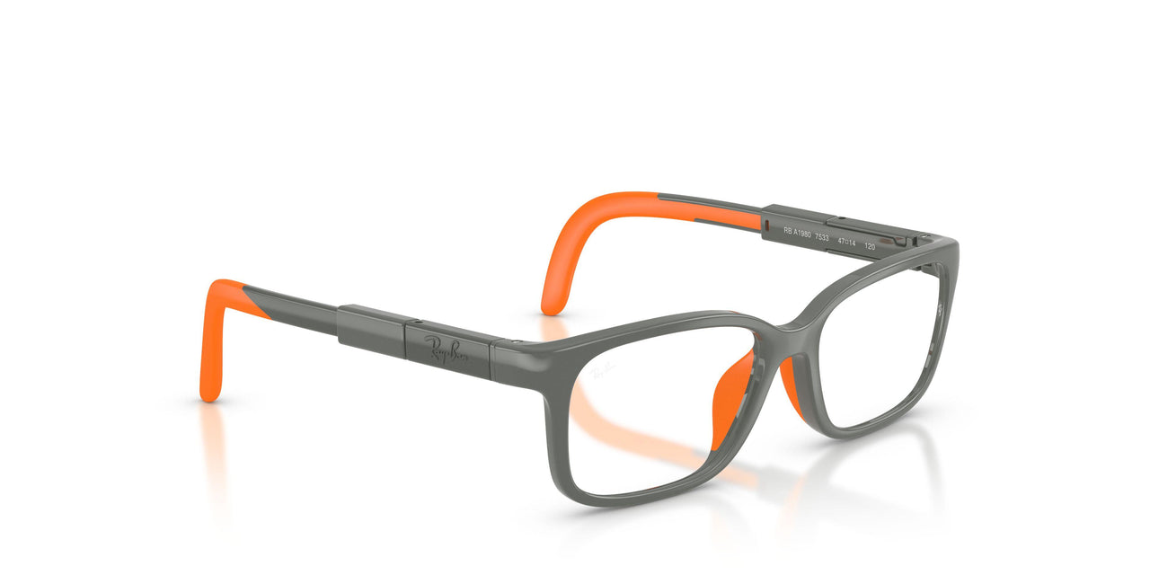 7533 - Grey - Clear