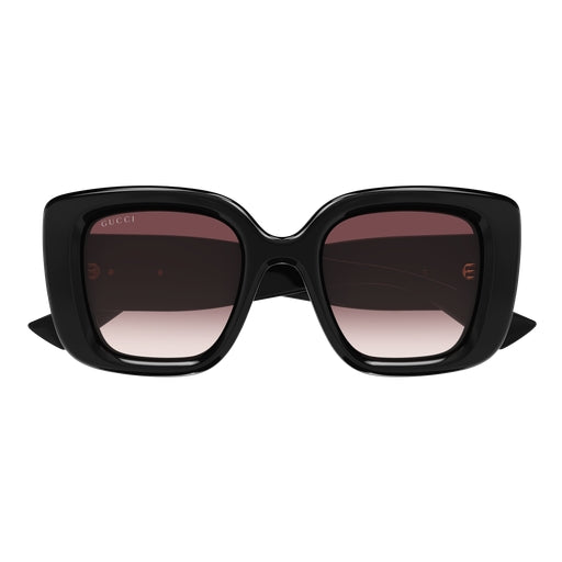 001 - Black - Red