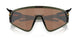 940403 - Green - Prizm Tungsten