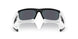 AAI04U - White - Dark Grey Mirror Orange Tuning