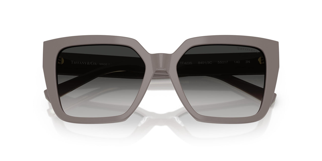 84013C - Brown - Grey Gradient