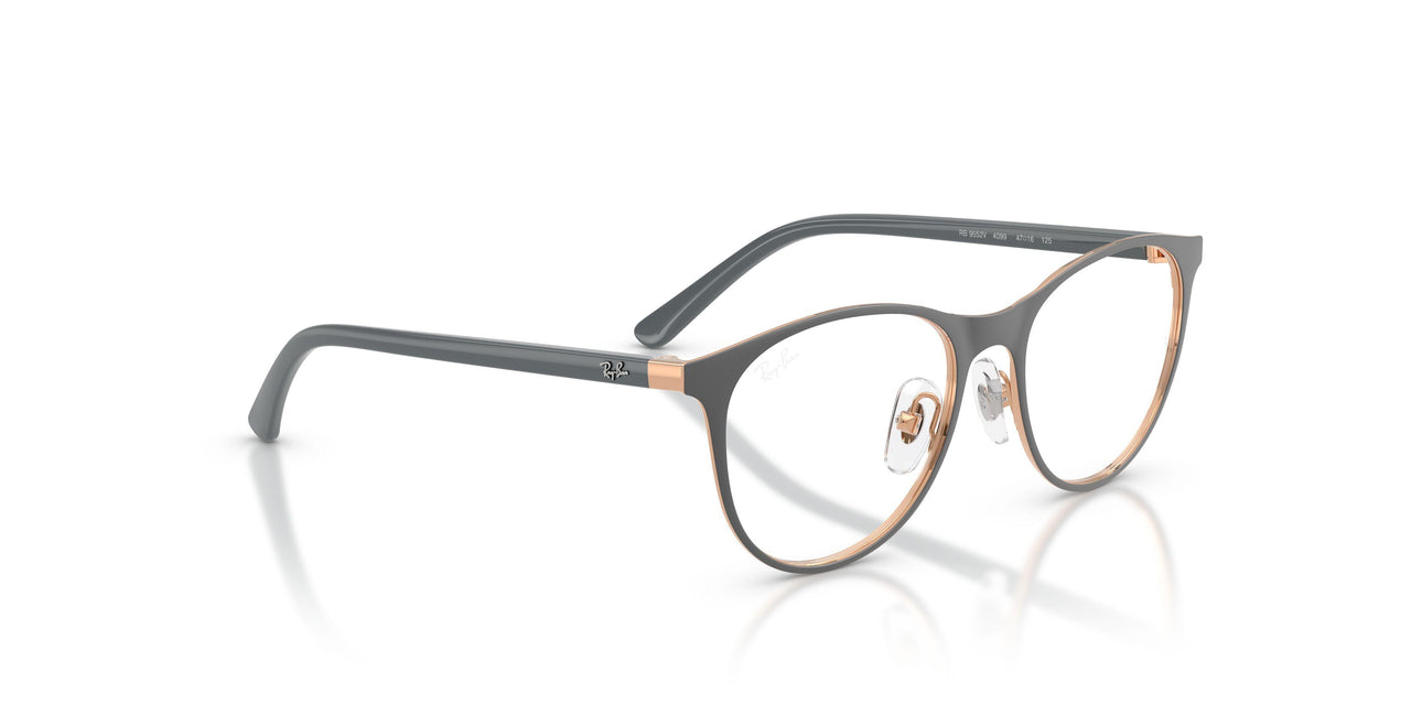 4099 - Grey - Clear