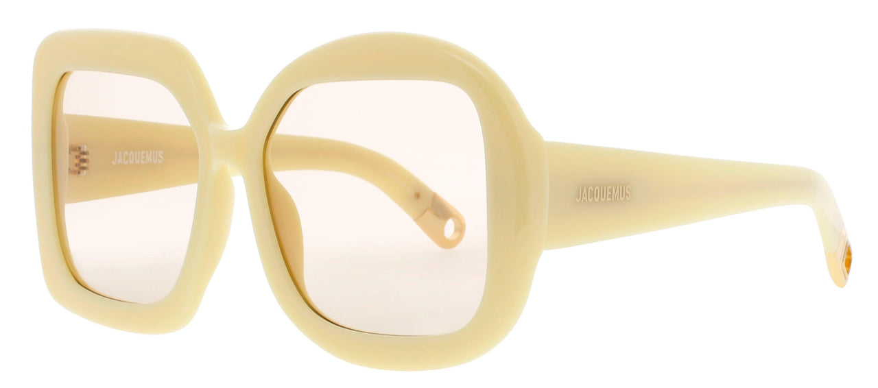 Jacquemus JAC10 Sunglasses
