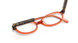 OGHV - Orange Havana