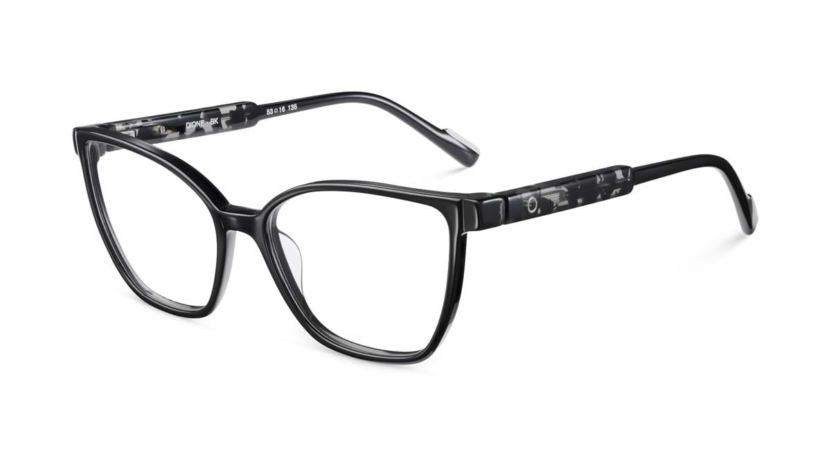 BK - Black
