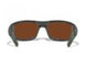 ACOME13 Captivate Polarized Green Mirror / Kryptek Neptune