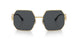 100287 - Gold - Dark Grey