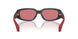 303275 - Black - Red Solid