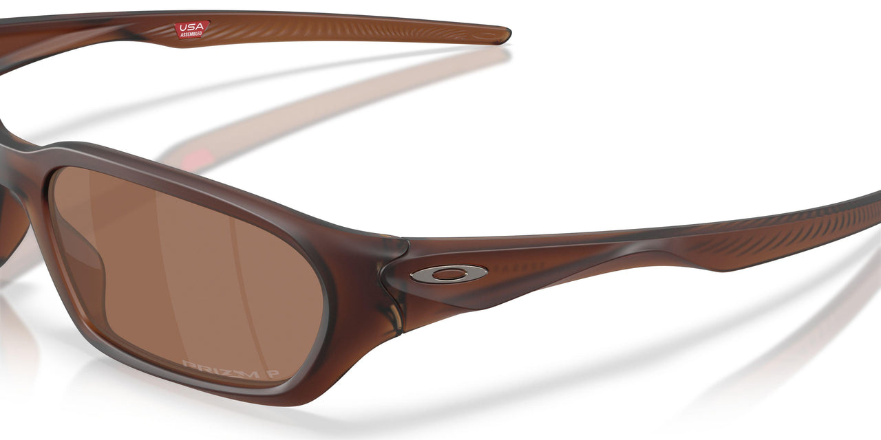 953006 - Brown - Prizm Tungsten Polarized