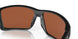 908002 - Black - Green Mirror 580g