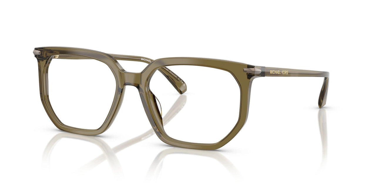 4012 - Green