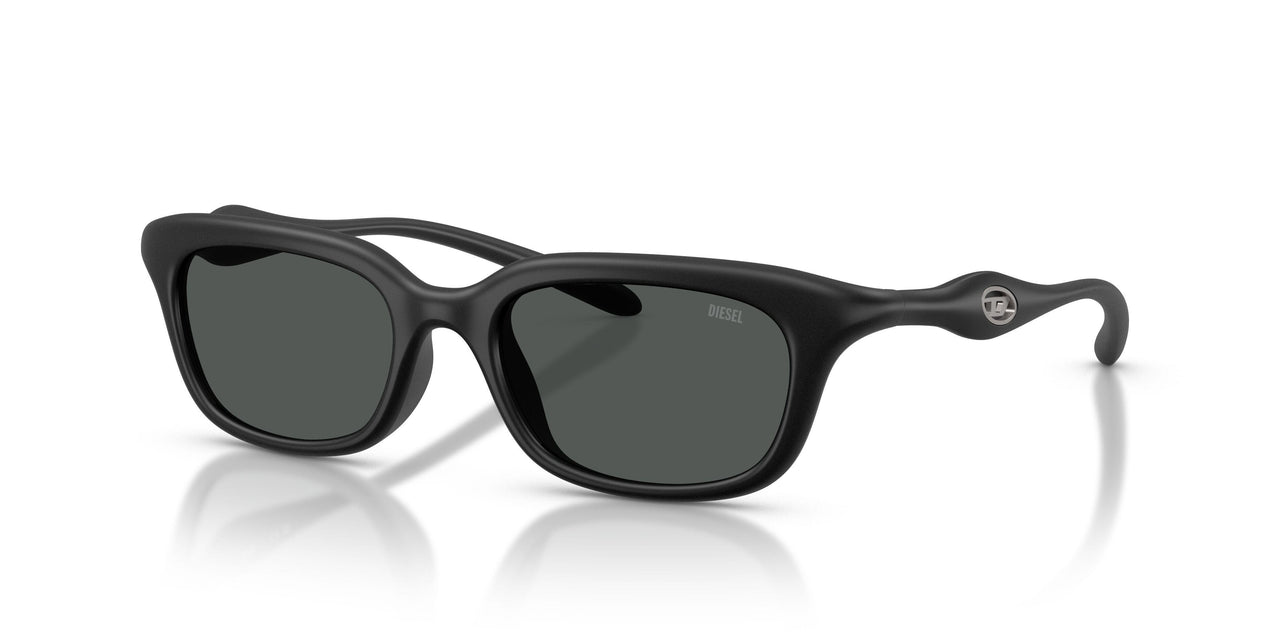 200287 - Black - Dark Grey