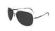 Silhouette Attersee Rimless 8176 Sunglasses