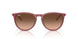 6815A5 - Violet - Pink Gradient Brown
