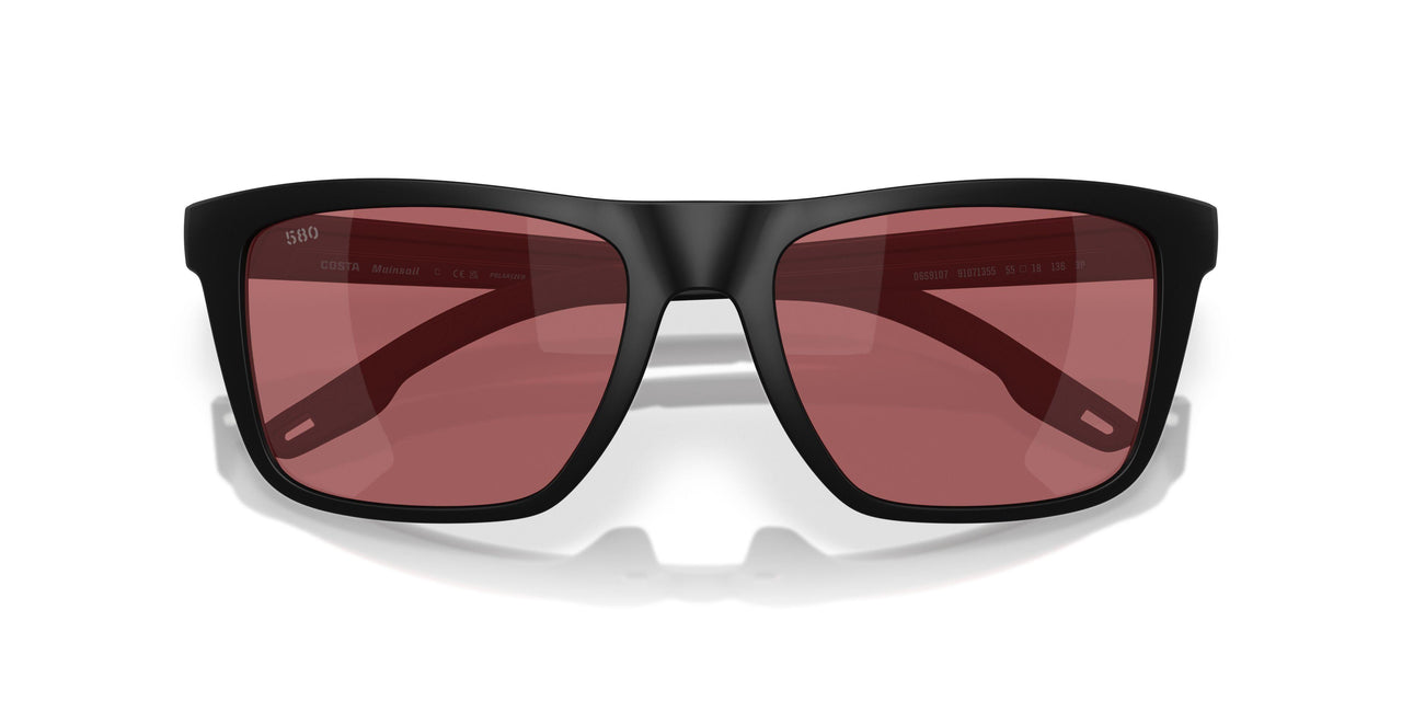 910713 - Black - Rose