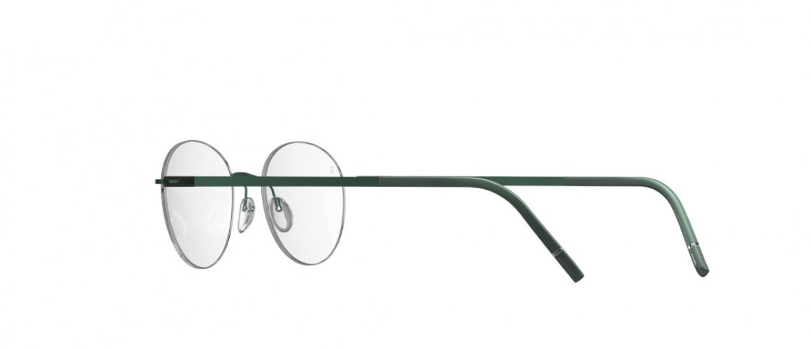 5540 - Emerald Green