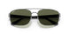 004/58 - Gunmetal - Green Polar