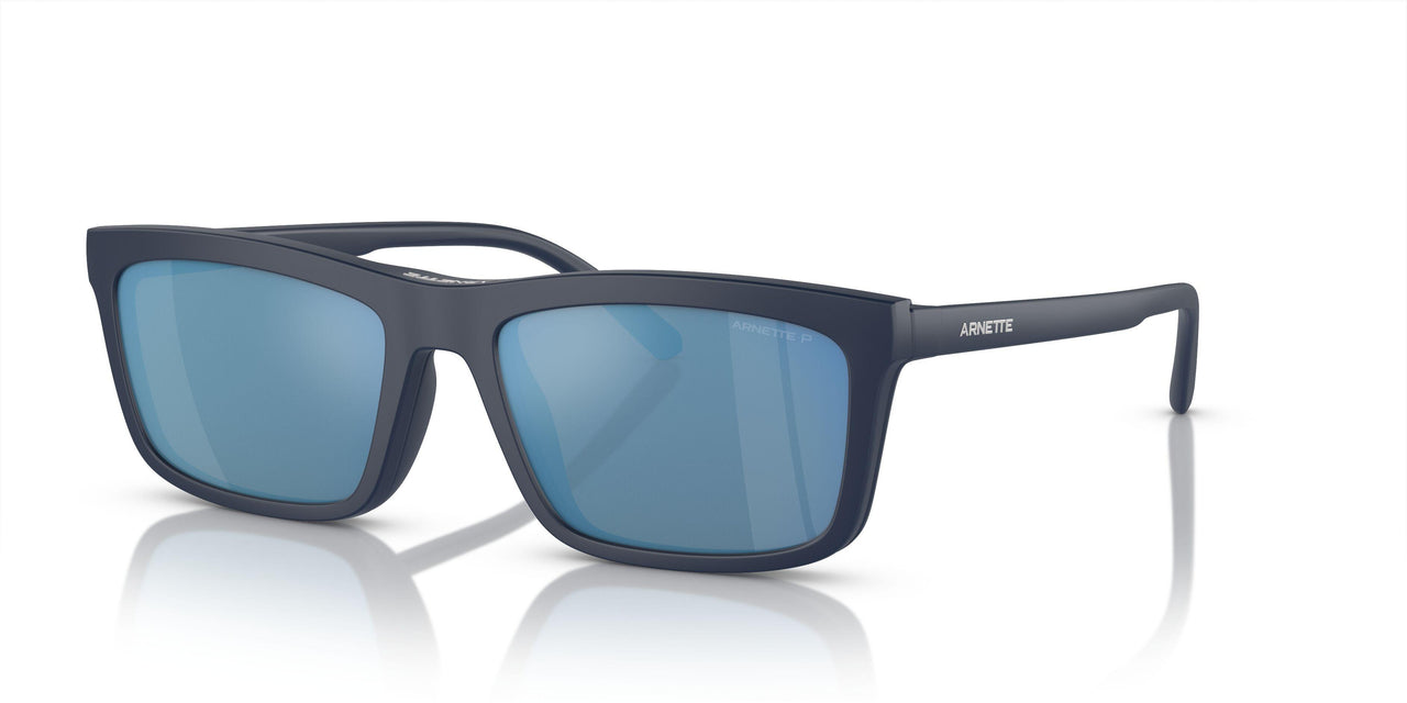 27591W - Blue - Clear