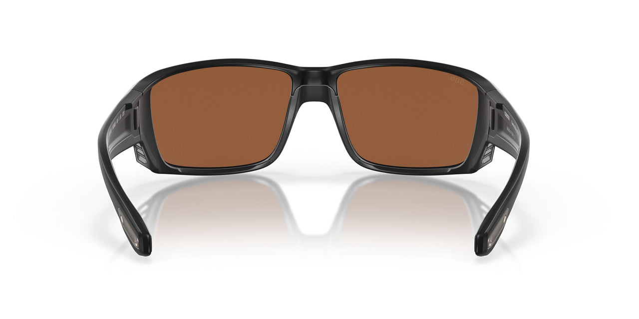 910503 - Black - Copper Silver Mirror 580g