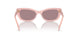 10317N - Pink - Light Purple Brown