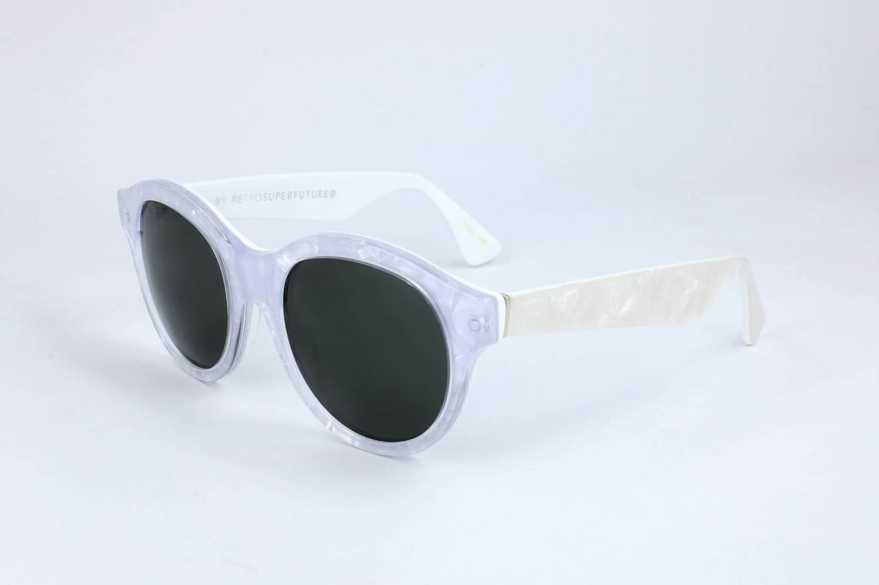 3PC - WHITE