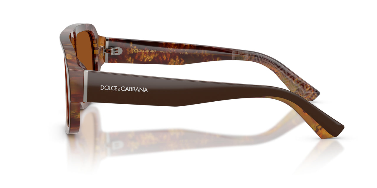 345673 - Brown - Dark Brown