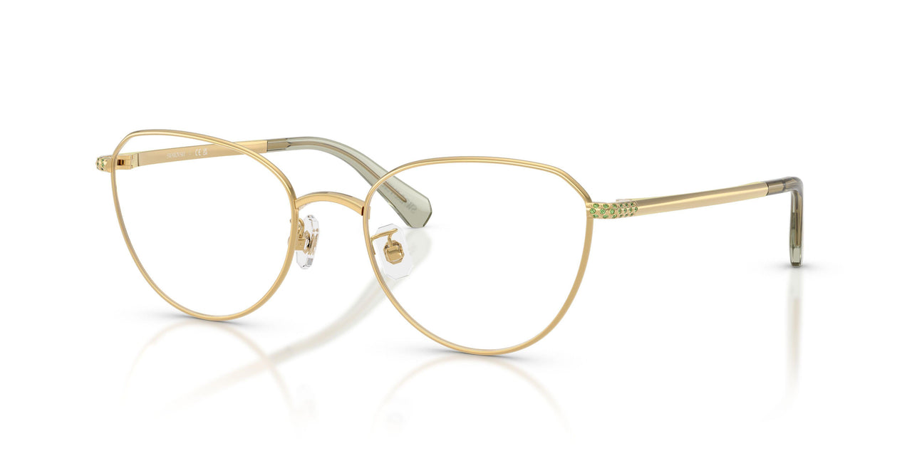 4017 - Gold
