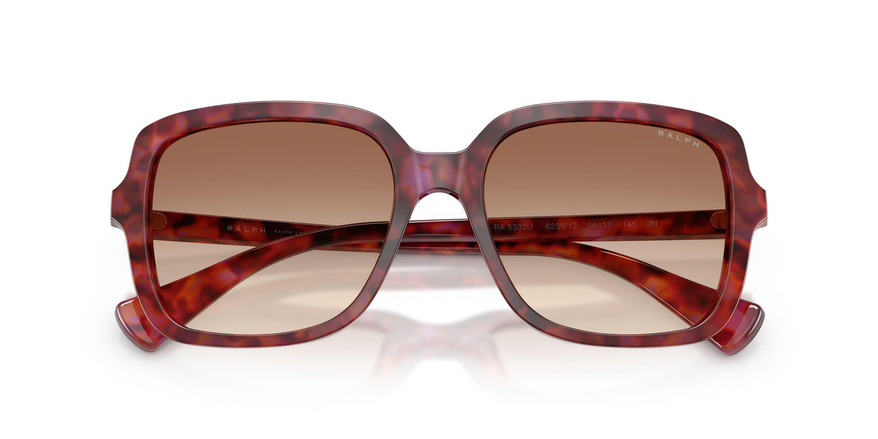 623913 - Violet - Light Brown Gradient