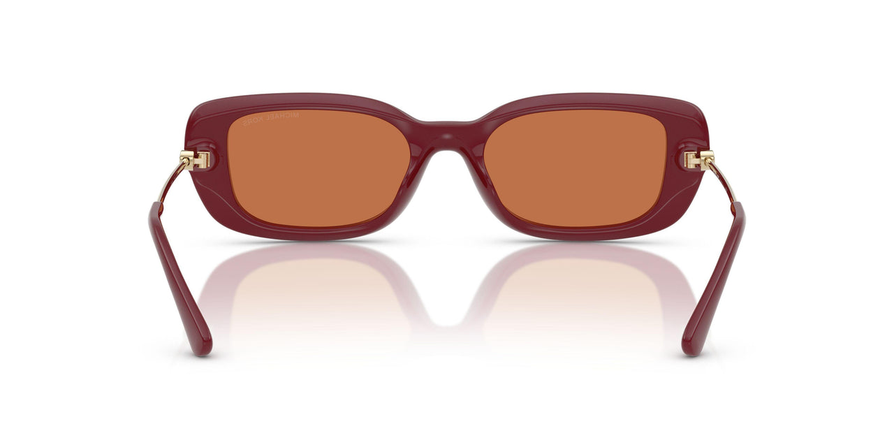 400473 - Red - Deep Red Solid