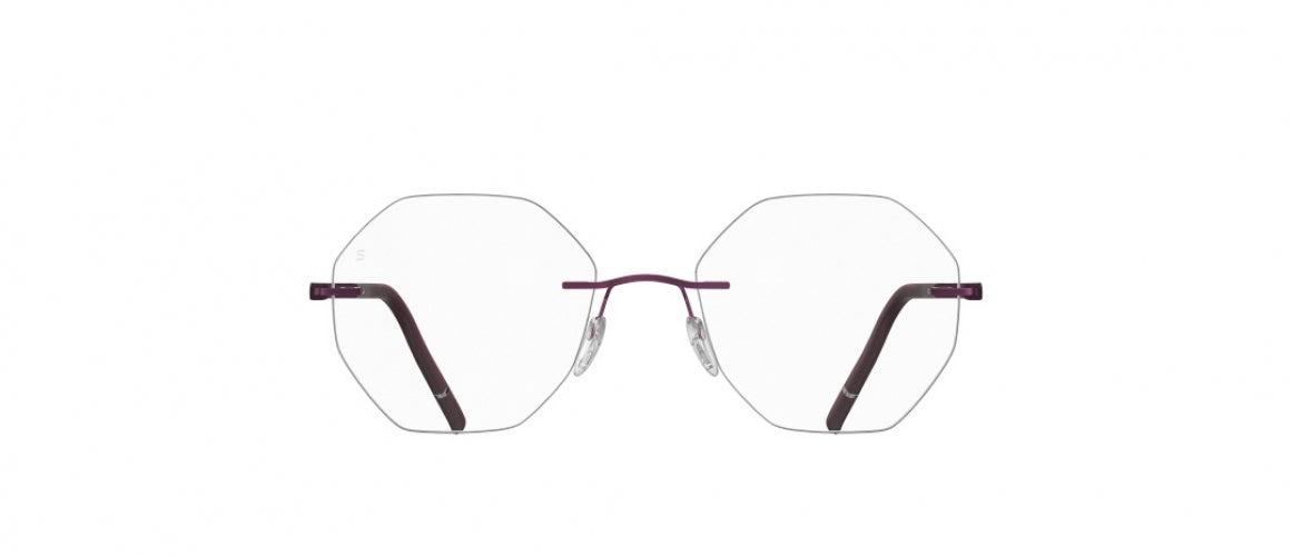 4040 - Deep Fuchsia