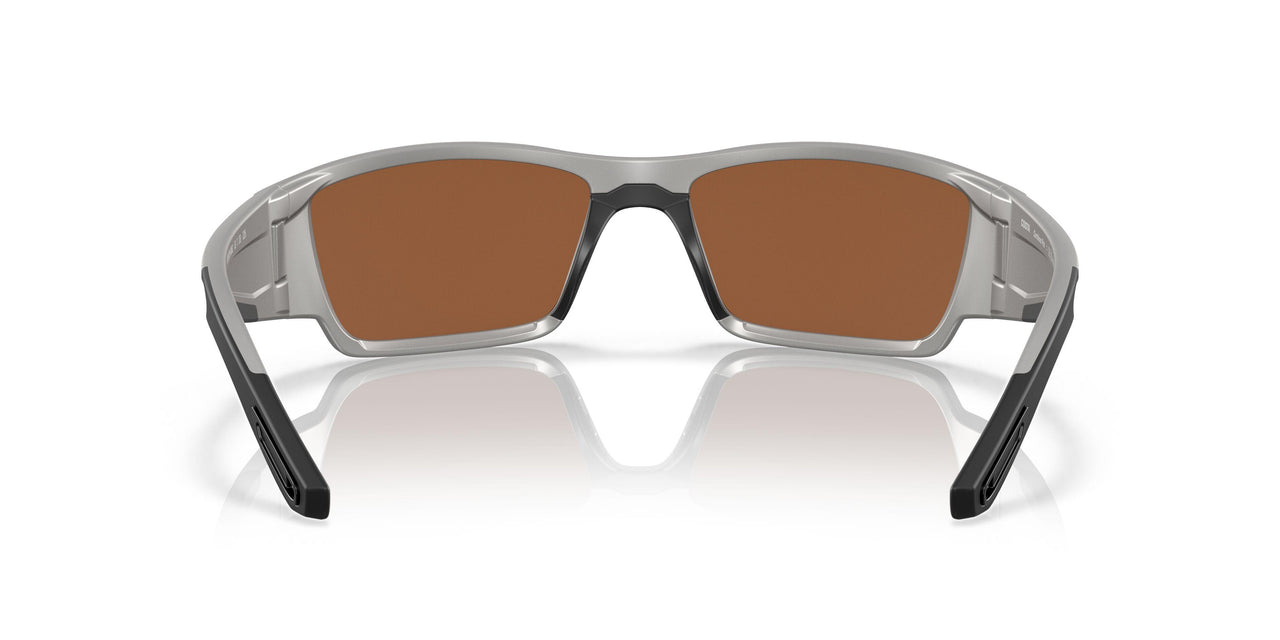 910908 - Silver - Copper Silver Mirror