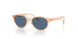 717080 - Orange - Dark Blue