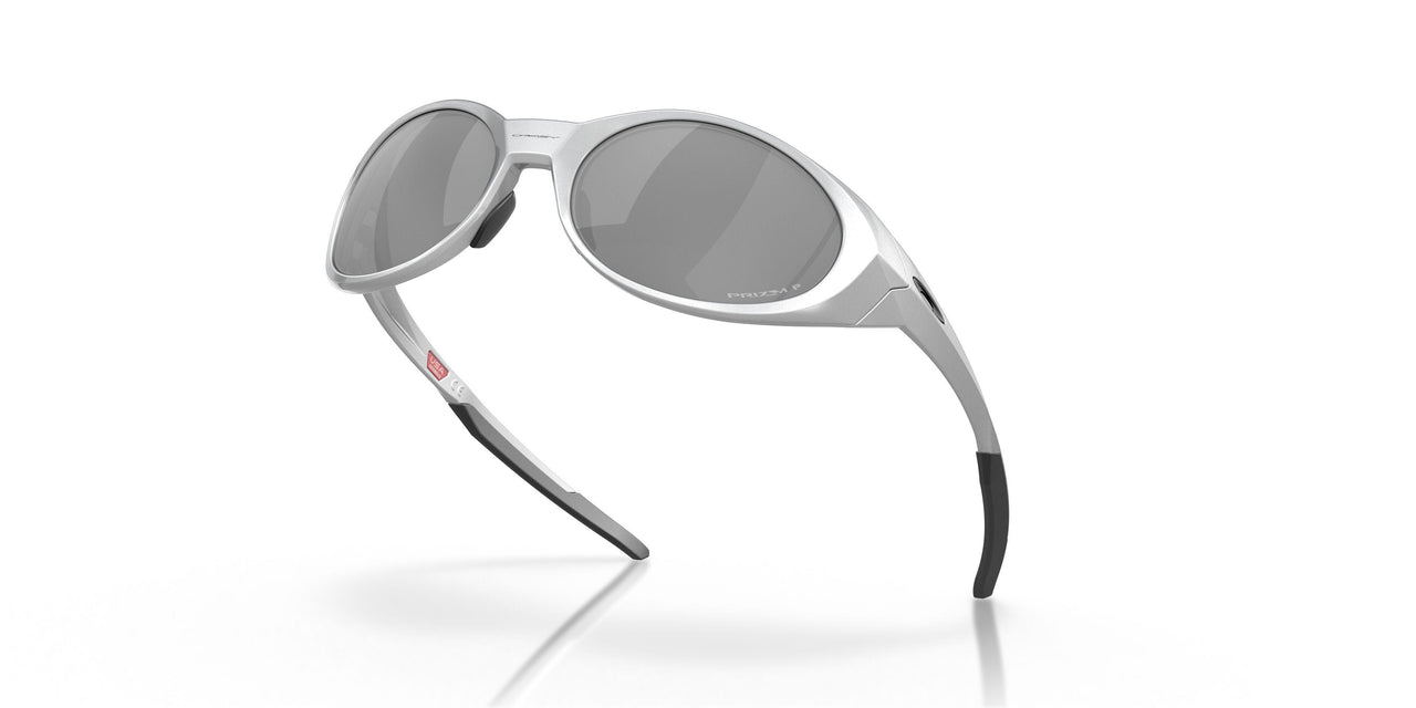 943805 - Silver - Prizm Black Polarized