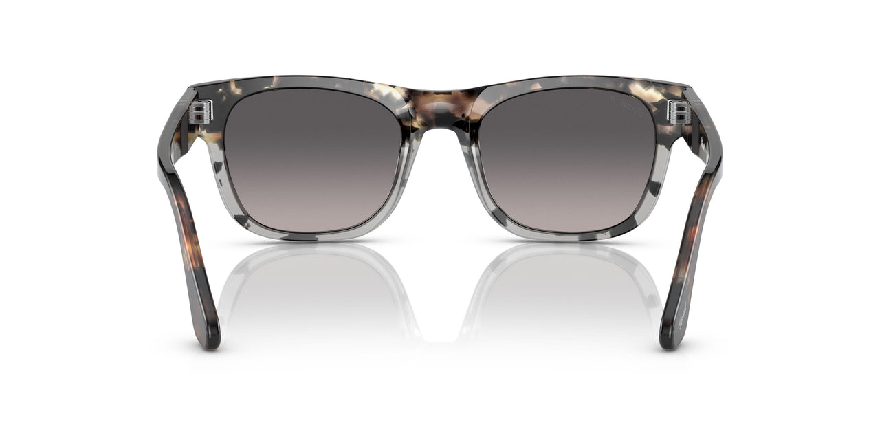 1159M3 - Havana - Gradient Grey Polar