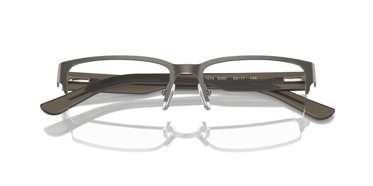 6060 - Gunmetal
