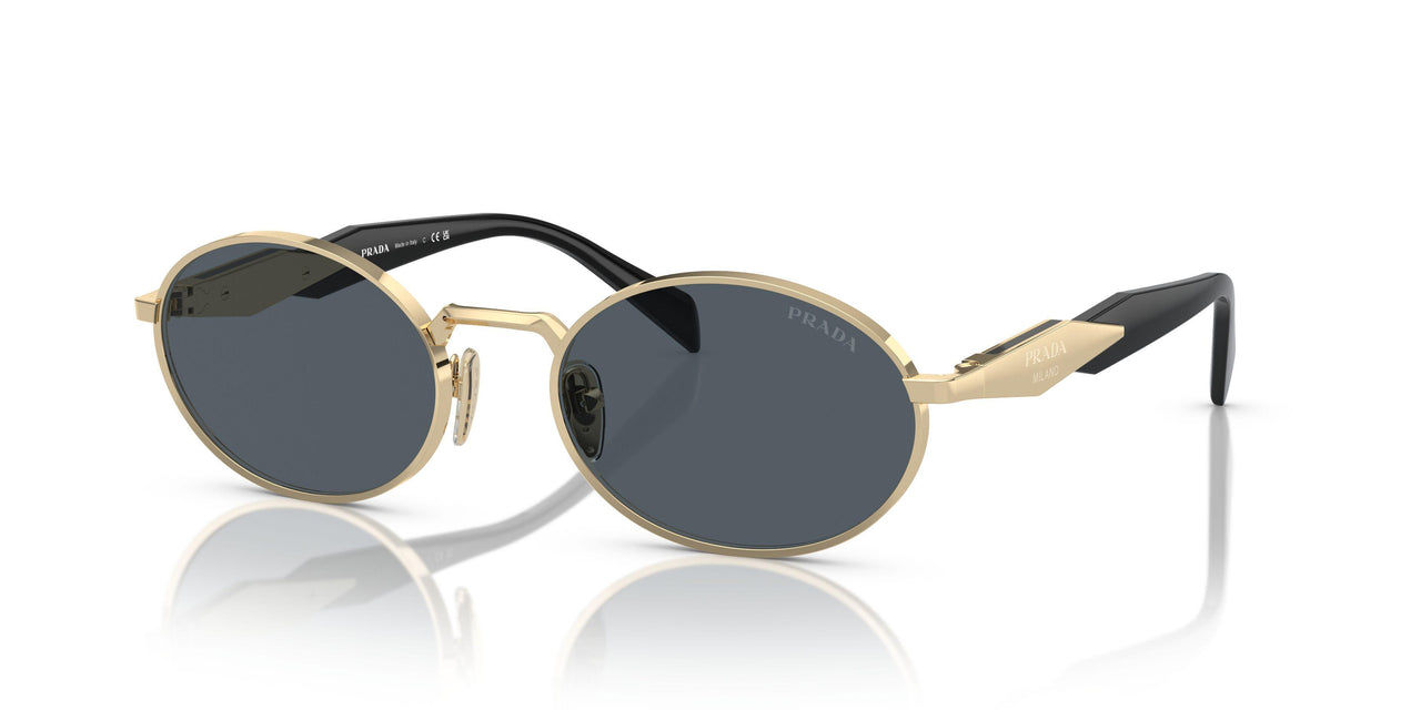ZVN09T - Gold - Dark Grey