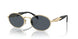 ZVN09T - Gold - Dark Grey