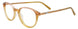 10 - Gradient Crystal Light Pink & Beige