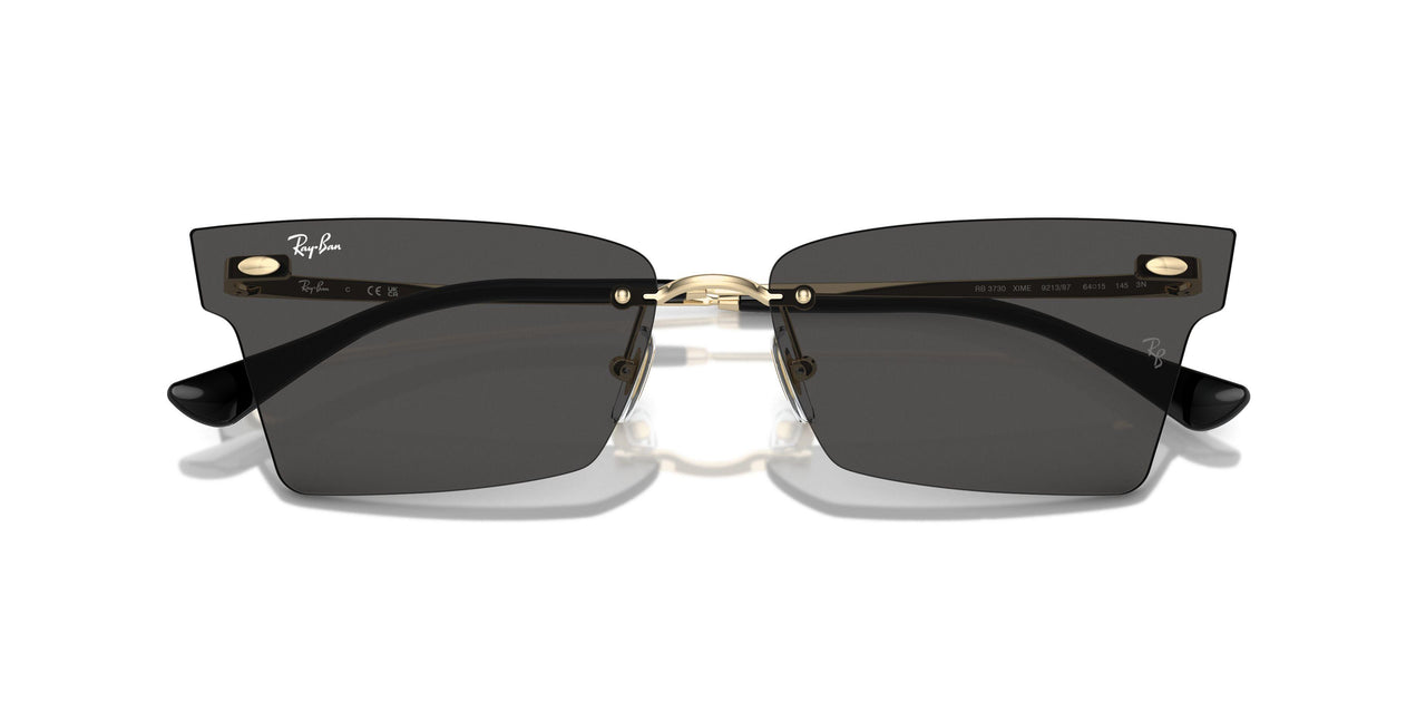 921387 - Gold - Dark Grey