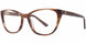 Adrienne Vittadini Petite 718 Eyeglasses