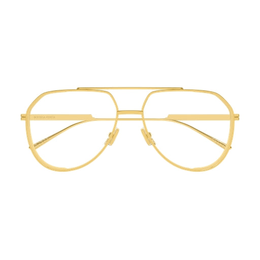 005 - Gold - Transparent